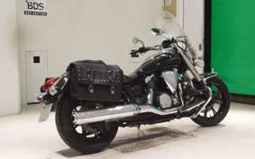 YAMAHA XVS950A MIDNIGHT STAR 2011