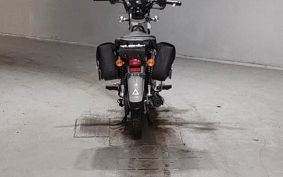 HONDA CROSS CUB110 JA60