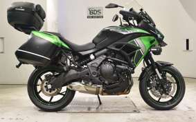 KAWASAKI VERSYS A 2024 LE650H