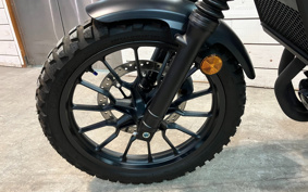 HONDA CL500 2023 PC68