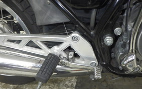HONDA GB500TT 1985