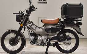 HONDA CT125-2 2010 JA65