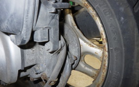 HONDA DIO CESTA GEN 2 1998 AF68