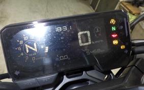 HONDA CB650R 2019 RH03