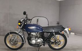 HONDA CB400 CB400F