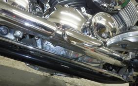 YAMAHA DRAGSTAR 400 CLASSIC  2014 VH02J