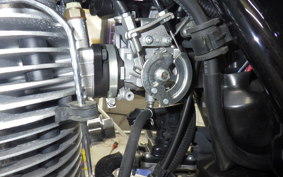 YAMAHA SR400 Gen.5 2020 RH16J