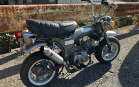 HONDA DUCKS70 ST70