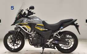 HONDA 400X ABS 2017 NC47