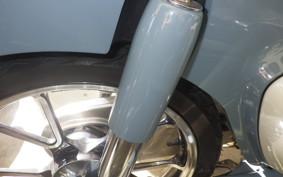 HONDA C125 SUPER CUB JA48