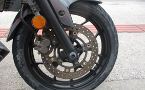 YAMAHA MT-03 2017 RH07J