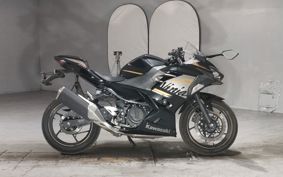 KAWASAKI NINJA 400 2020 EX400G