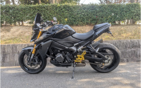 SUZUKI GSX-S1000 2022 EK1AA