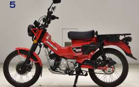 HONDA CT125-2 JA65