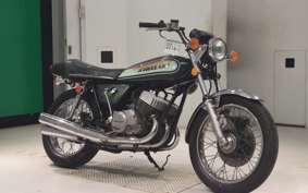 KAWASAKI 500SS 2021 H1F