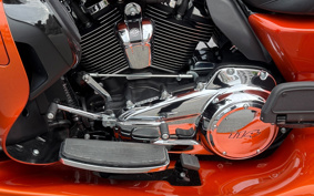 HARLEY HARLEY FLHTCU 2019 MAF