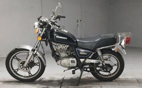 SUZUKI GN125 H PCJG9