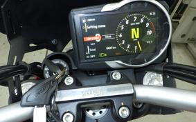 DUCATI SCRAMBLER ICON 2025