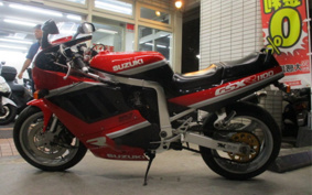 SUZUKI GSX-R1100 1991 GV73A