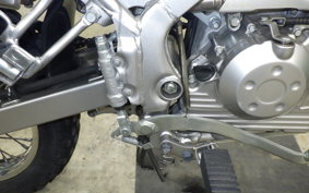 KAWASAKI KLX125 2017 LX125C
