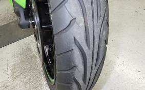 KAWASAKI ZX-25R-2SE 2015 ZX250H