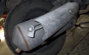 HONDA SPACY 100 JF13