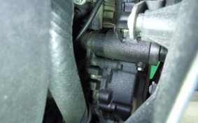 KAWASAKI ZX-25R 2017