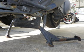 SUZUKI SKYWAVE 250 (Burgman 250) Gen.2 CJ43A