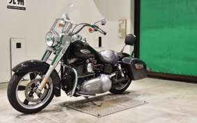 HARLEY FLD 1580 2011