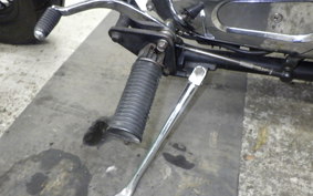 KAWASAKI VULCAN 400 CLASSIC 1996 VN400A