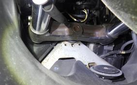 SUZUKI SKYWAVE 250 (Burgman 250) SS 2 1997 CJ46A