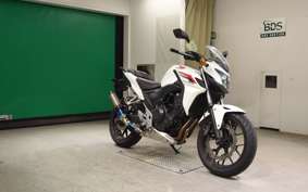 HONDA CB400F 2014 NC47