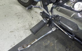 KAWASAKI VULCAN 400 CLASSIC 1996 VN400A