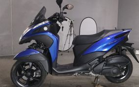 YAMAHA TRICITY 155 ABS SG37J