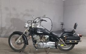 YAMAHA DRAGSTAR 250 VG02J