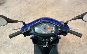 SUZUKI ADDRESS V125 CF4MA