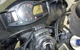 HONDA CBR600RR GEN 3 2010 PC40