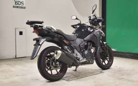 SUZUKI Vｽﾄﾛｰﾑ250A