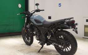 HONDA CL250-2 2026 MC57