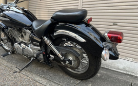 YAMAHA DRAGSTAR 250 VG05J