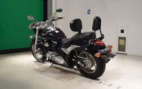 SUZUKI BOULEVARD 400 2013 VK57A