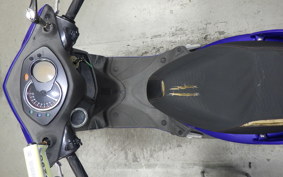 YAMAHA CYGNUS 125 X 1990