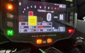 DUCATI MULTI STRADA 1200S 2015 AA02