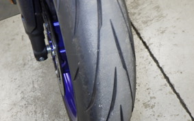 YAMAHA MT-07 2025 RM48J