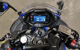 SUZUKI GSX250 R DN11A