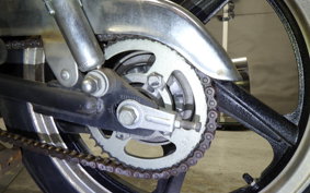YAMAHA YB125SP