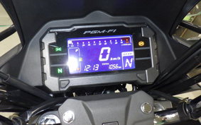 HONDA CB190X