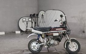 SUZUKI EPO PV50