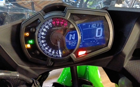 KAWASAKI NINJA 400 KRT ED 2020 EX400G