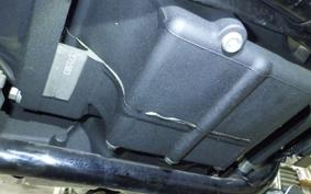 HARLEY FLSTN 1580 2008